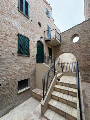La Dimora del Borgo